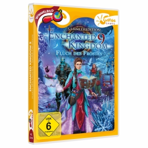 Enchanted Kingdom 9 - Fluch des Frostes, PC