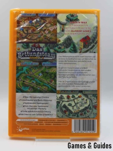 Das Rettungsteam 1-9 Bundle, PC