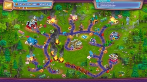 Das Rettungsteam 12 - Stromfresser, PC