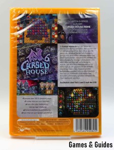 Cursed House 1 2 6, PC