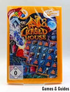 Cursed House 8, PC