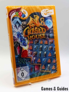 Cursed House 8, PC