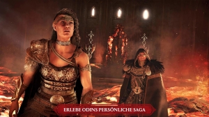 Assassins Creed Valhalla Ragnarök Edition, PS4/XBox One/Series X