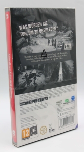 Ashwalkers - Survivor’s Edition, Nintendo Switch