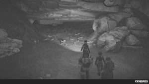 Ashwalkers - Survivor’s Edition, Nintendo Switch