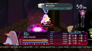 Disgaea 6 Complete Deluxe Edition, PS4/PS5
