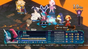 Disgaea 6 Complete Deluxe Edition, PS4/PS5