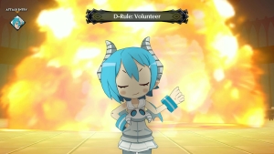 Disgaea 6 Complete Deluxe Edition, PS4/PS5