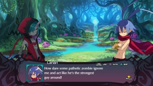 Disgaea 6 Complete Deluxe Edition, PS4/PS5