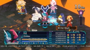 Disgaea 6 Complete Deluxe Edition, Sony PS5
