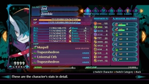 Disgaea 6 Complete Deluxe Edition, Sony PS5