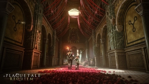 A Plague Tale: Requiem, Sony PS5