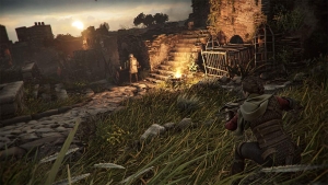 A Plague Tale: Requiem, Sony PS5