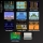 Blaze Evercade Catridge #008 Mega Cat Studios Collection 1