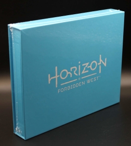 Horizon II Forbidden West, Pre-Order-Box