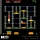 Blaze Evercade Arcade Cartridge #002 Data East Arcade 1