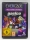 Blaze Evercade Arcade Cartridge #003 Gaelco Arcade 1