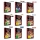Blaze Evercade 8/16-Bit Games Cartridge 10-18