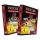 Blaze Evercade Cartridge #004+#007 Interplay Collection 1+2