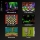 Blaze Evercade Cartridge #004+#007 Interplay Collection 1+2