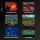 Blaze Evercade Cartridge #004+#007 Interplay Collection 1+2
