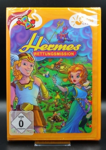 Hermes 1: Rettungsmission (2019), PC