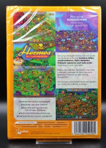 Hermes 1: Rettungsmission (2019), PC