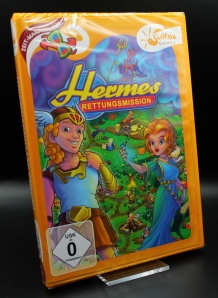 Hermes 1: Rettungsmission (2019), PC
