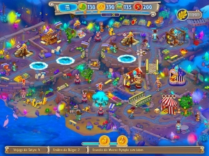 Hermes 1: Rettungsmission (2019), PC