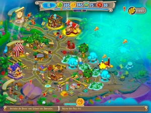 Hermes 1: Rettungsmission (2019), PC