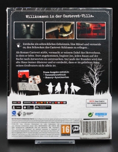 Insomnis- Enhanced Edition, Sony PS5