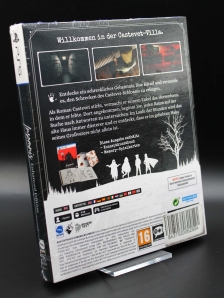 Insomnis- Enhanced Edition, Sony PS5