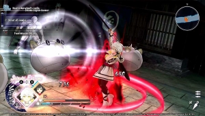 Neptunia x SENRAN KAGURA: Ninja Wars, Nintendo Switch