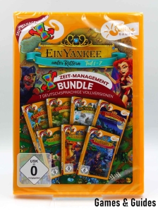 Ein Yankee unter Rittern 1,2,3,4,5,6,7 Bundle (2020), PC