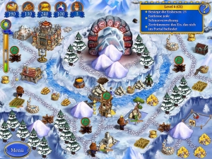 Ein Yankee unter Rittern 8: Odyssee (2020), PC