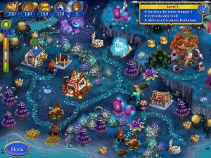 Ein Yankee unter Rittern 8: Odyssee (2020), PC