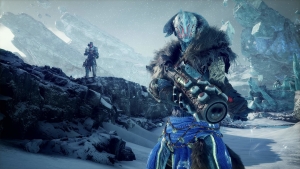 Outriders Worldslayer Edition, PS4/PS5/Xbox