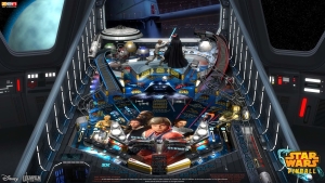 Star Wars Pinball (Code in a Box), Switch