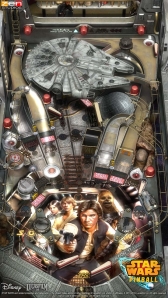 Star Wars Pinball (Code in a Box), Switch