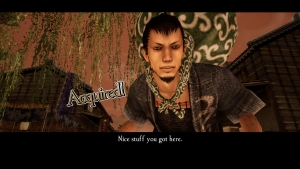 Kamiwaza: Way of the Thief, PS4/Switch