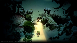 Yomawari: Lost in the Dark - Deluxe Edition, PS4/Switch