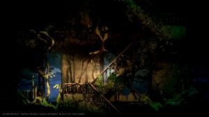 Yomawari: Lost in the Dark - Deluxe Edition, PS4/Switch