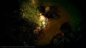 Yomawari: Lost in the Dark - Deluxe Edition, PS4/Switch