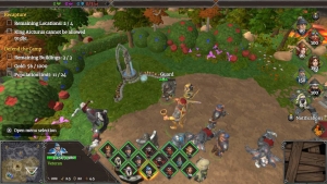 Dungeons 3 III Nintendo Switch Edition, Switch
