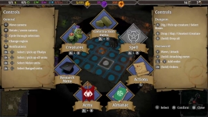 Dungeons 3 III Nintendo Switch Edition, Switch
