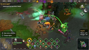 Dungeons 3 III Nintendo Switch Edition, Switch