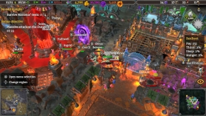Dungeons 3 III Nintendo Switch Edition, Switch