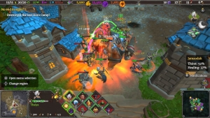 Dungeons 3 III Nintendo Switch Edition, Switch