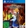 Labyrinth of Galleria: The Moon Society, Sony PS4