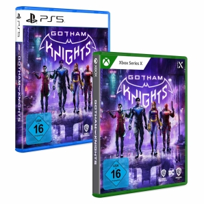 Gotham Knights, PS5/Xbox Series X